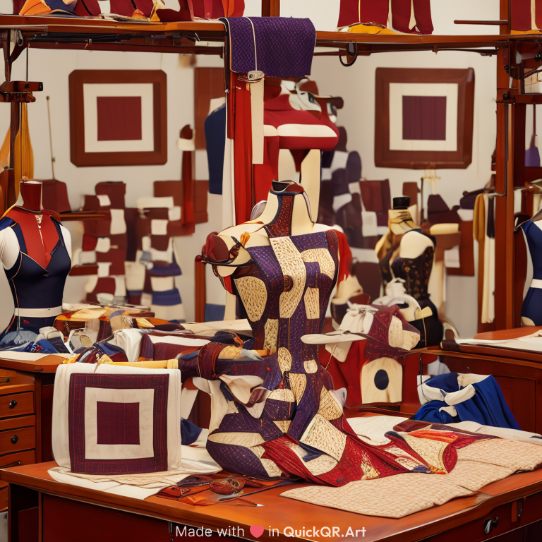 Акмарал Ускембаева The manual is intended for tailors, including the