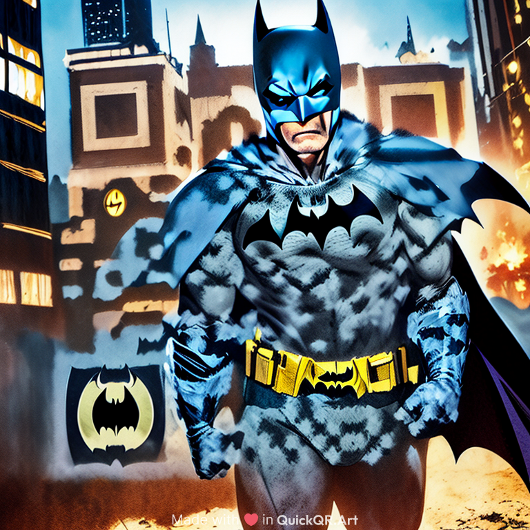Batman
