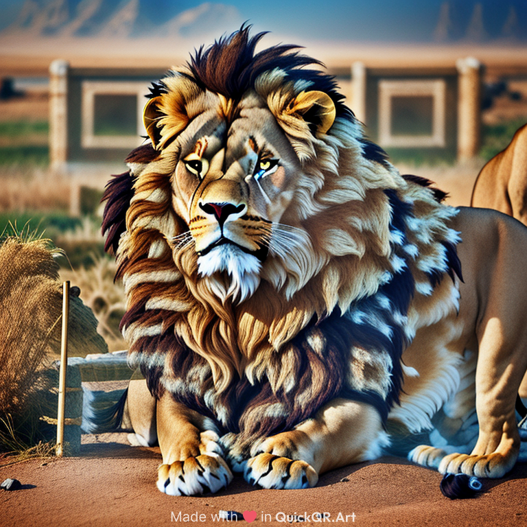 Lion