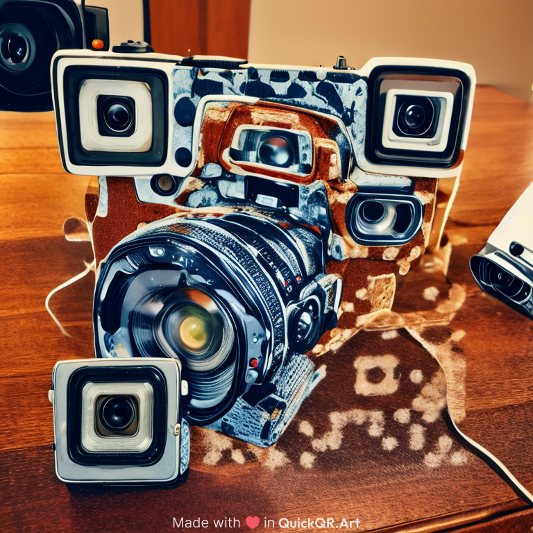 Camera